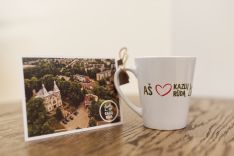 Ką įsigyti