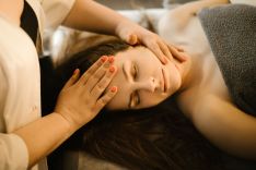 Japoniškas terapinis veido masažas KOBIDO (60 min.)