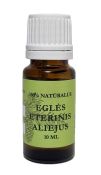 Eglės eterinis aliejus, 10ml