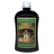 Dr. Kuznecovo Poniabudės (žemės taukų) ekstraktas, 500 ml