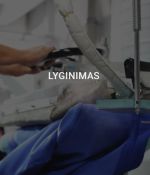 LYGINIMAS