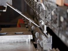 Metal processing