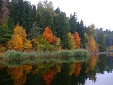 Maršrutai. Kruonio hidroelektrinė, Dovainių įlanka Nr. 3