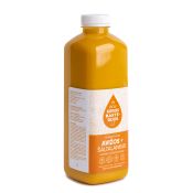 Fermentuotas avižų ir šaltalankių gėrimo koncentratas 1L