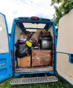 Utilizavimo paslaugos