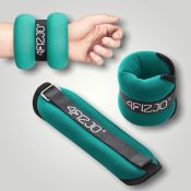 Svoriai Riešams ir Kojoms 2×1.5KG