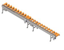 UMG 108.32 Roller transporter