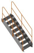 UMG 101.14 Stairs