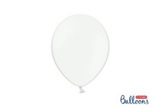 Balionai, Strong 27 cm, balti, 100vnt
