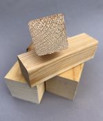 Statybinė konstrukcinė mediena