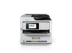 Spausdintuvas Epson Pro WF-C5890DWF