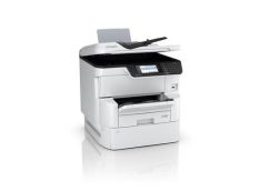 Spausdintuvas Epson WorkForce Pro WF-C878RDWF