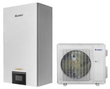 Šilumos siurblys oras/vanduo Gree Versati III 9.5/8.5kW