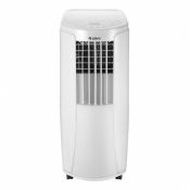Mobilus oro kondicionierius Shiny, 3,5 kW, A3, R290