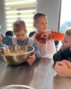 Edukacinės programos tiek vaikams, tiek suaugusiems