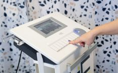 Smūginė anticeliulitinė terapija
