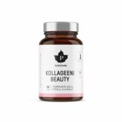 Vitaminai ir maisto papildai. Puhdistamo produktai