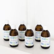 Bioguto Omega-3 Premium (ArcticMed) žuvų taukai 300ml