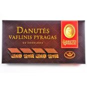 Parduotuvė  DANUTĖS PYRAGAI