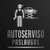 Autoserviso paslaugos