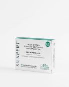 SILXPERT® „Grožis iš vidaus“. Silicio maisto papildas