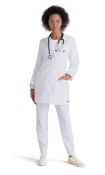 4481 Lily Lab Coat