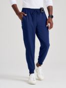 BUP602 Rally Jogger - 23 Indigo