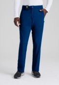 BUP628 Cruise Pant – 23 Indigo