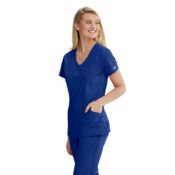 SK102 Reliance Top – 503 Galaxy