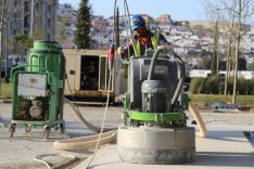 CEDIMA technologijos garantuoja greitą darbą