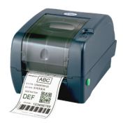 TSC TTP-247 Series standartinis etikečių spausdintuvas