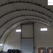 Gamybinių, komercinių patalpų šiltinimas