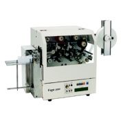 CMM Vega 1000 Type ED tekstilinis etikečių spausdintuvas