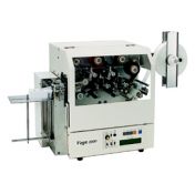CMM Vega 2000 Type ED tekstilinis etikečių spausdintuvas