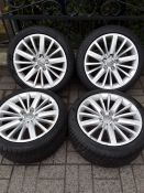 Audi 8,5x18 ,5x112 ,ET29