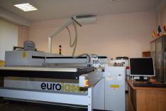 Eurolaser M800 400W