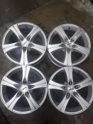 VW , 7X16 , 5X112 , ET 37