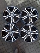 JAPAN ,7,5X18 , 5X114,3 ,ET47