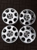 AUDI , 7X16 , 5X112 , ET 42