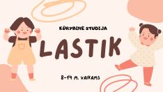 Kūrybinė studija „Lastik“