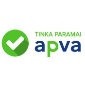 Saulės elektrinių APVA parama