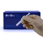 EthOss- naujos kartos kaulo pakaitalas, 100% sintetinis