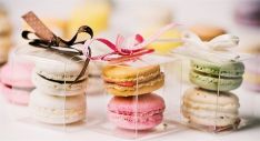 Macaroons