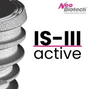 IS-III active implantas