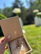 Vestuvių ceremonijos sodyboje