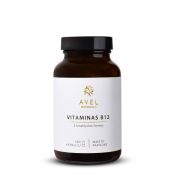 Bioaktyvus Vitaminas B12