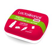 Lactolérance 9000
