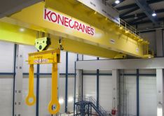Branduolinės energetikos kranai