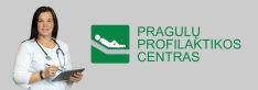 Pragulų profilaktikos centras