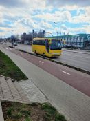 Autobuso nuoma su vairuotoju 32+1